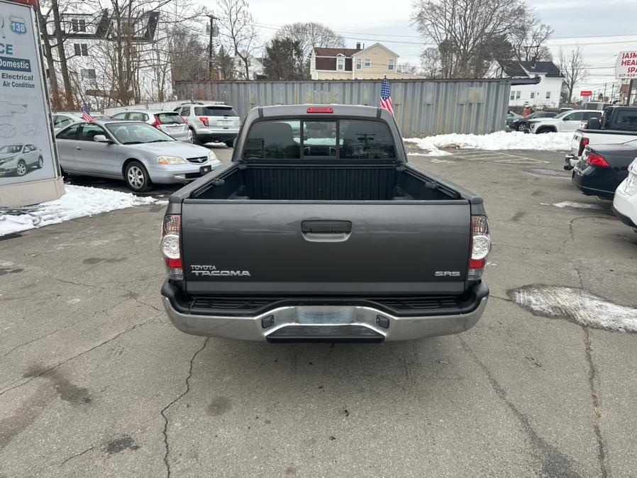 2013 Toyota Tacoma photo