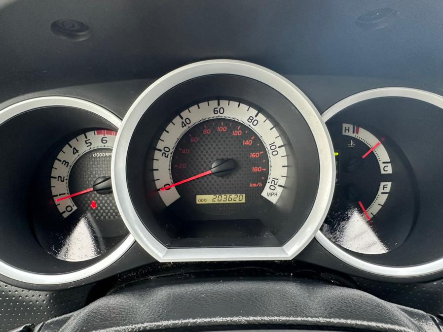 2013 Toyota Tacoma photo
