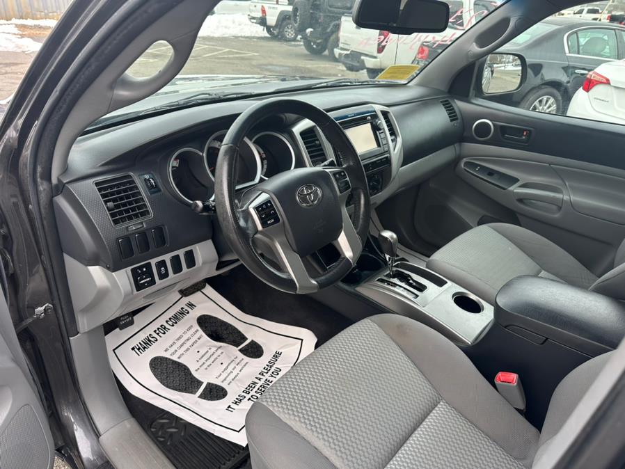 2013 Toyota Tacoma photo