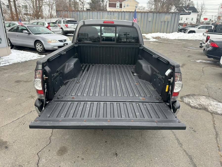 2013 Toyota Tacoma photo