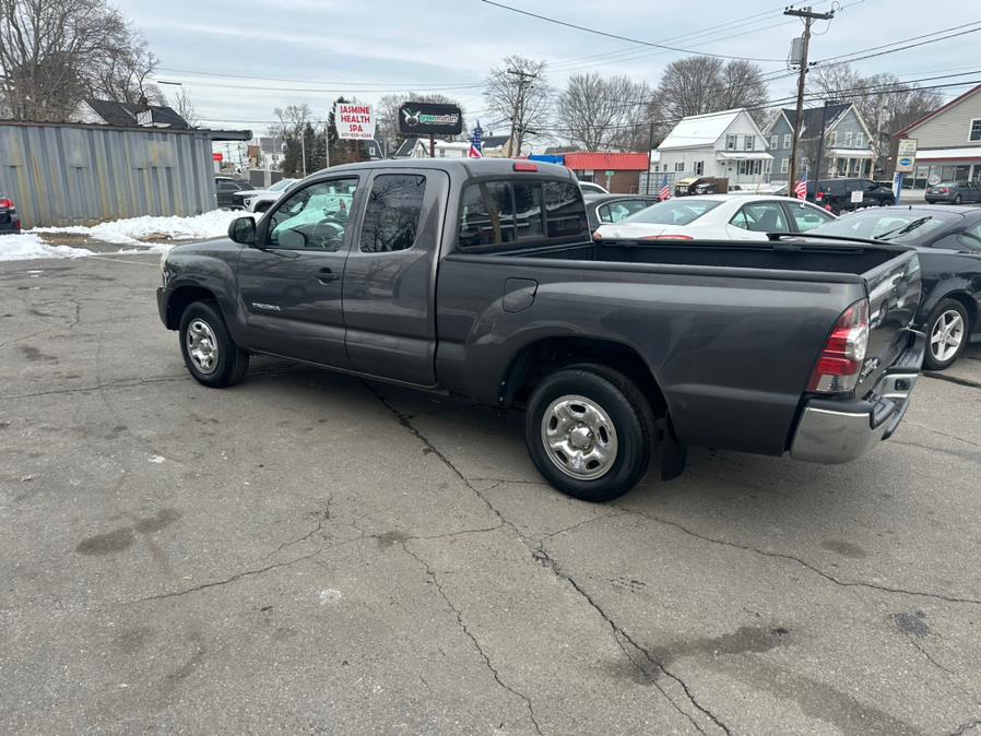 2013 Toyota Tacoma photo