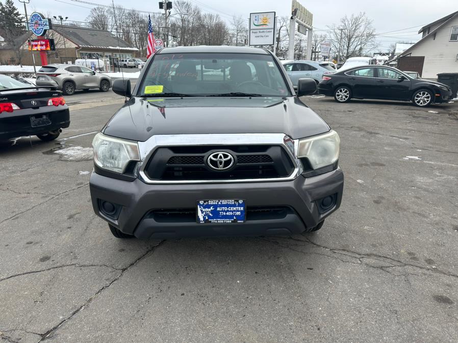 2013 Toyota Tacoma photo