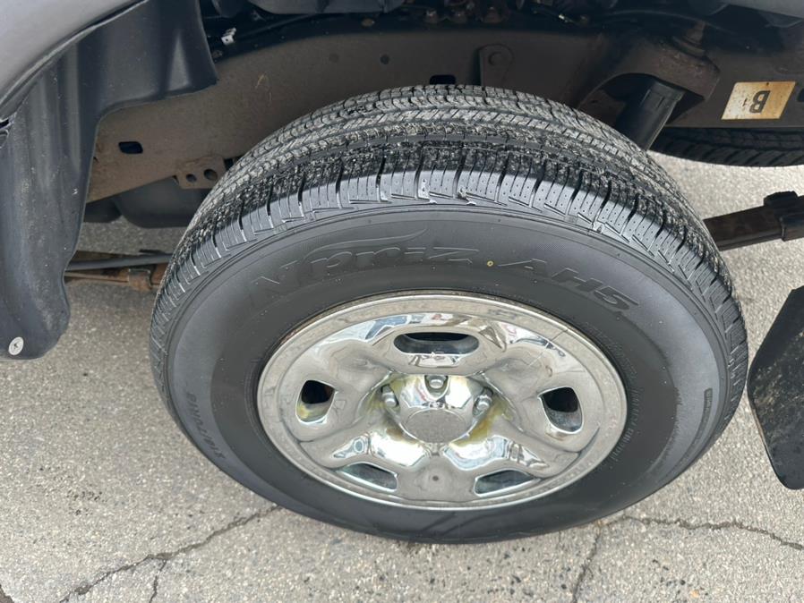 2013 Toyota Tacoma photo