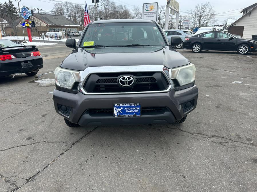 2013 Toyota Tacoma photo