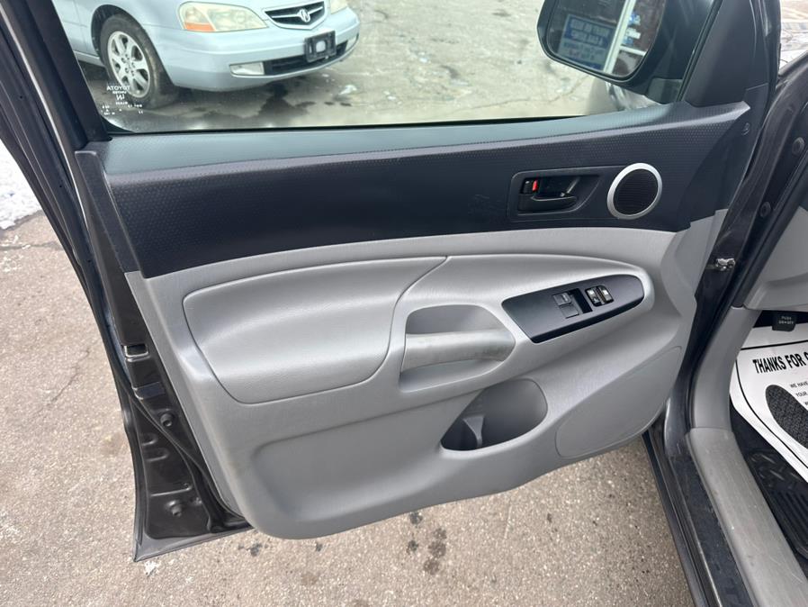 2013 Toyota Tacoma photo