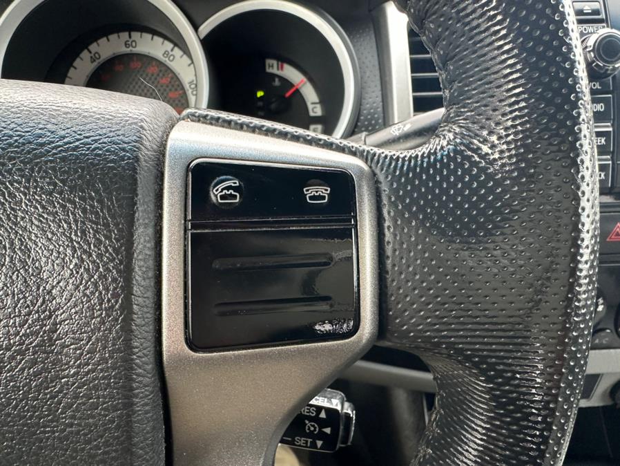 2013 Toyota Tacoma photo