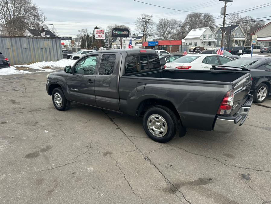 2013 Toyota Tacoma photo