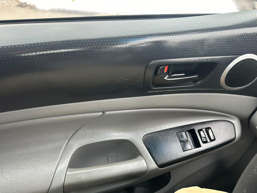 2013 Toyota Tacoma photo
