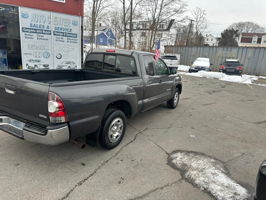 2013 Toyota Tacoma photo