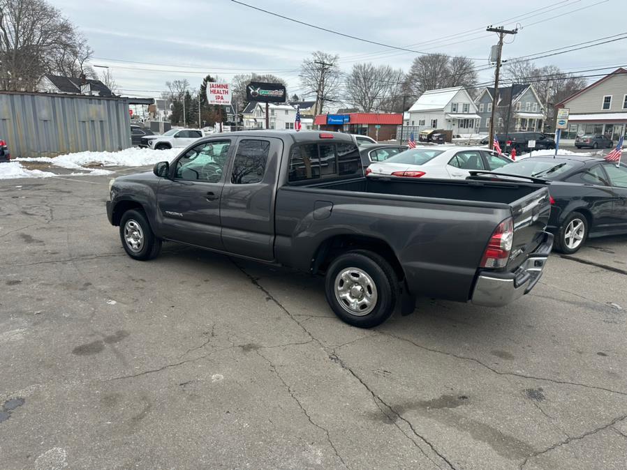 2013 Toyota Tacoma photo