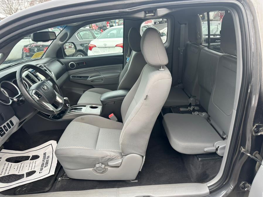 2013 Toyota Tacoma photo