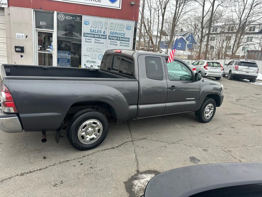 2013 Toyota Tacoma photo