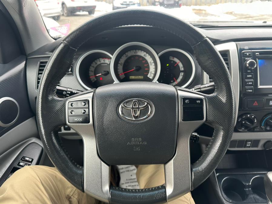 2013 Toyota Tacoma photo