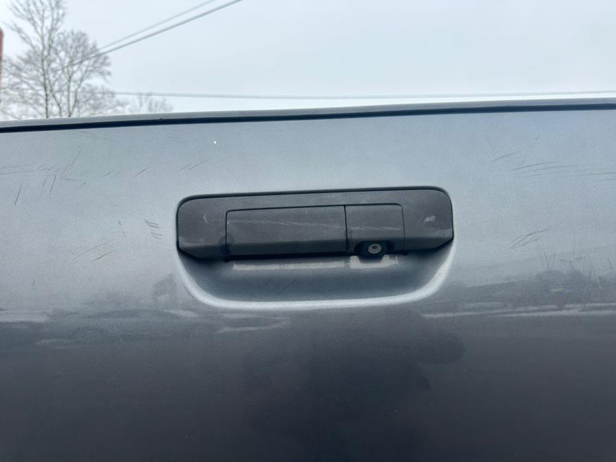 2013 Toyota Tacoma photo