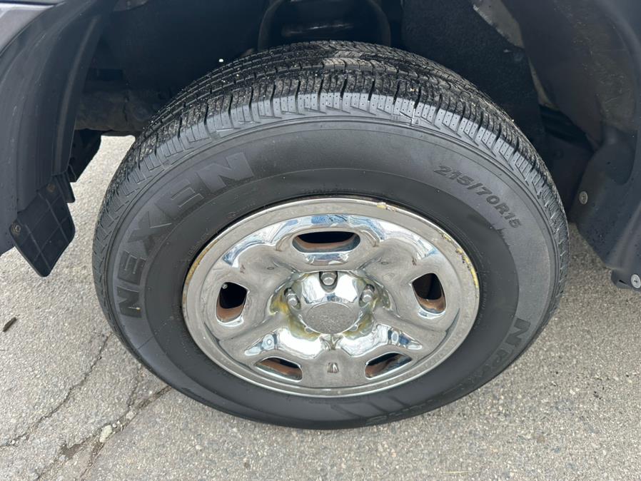 2013 Toyota Tacoma photo