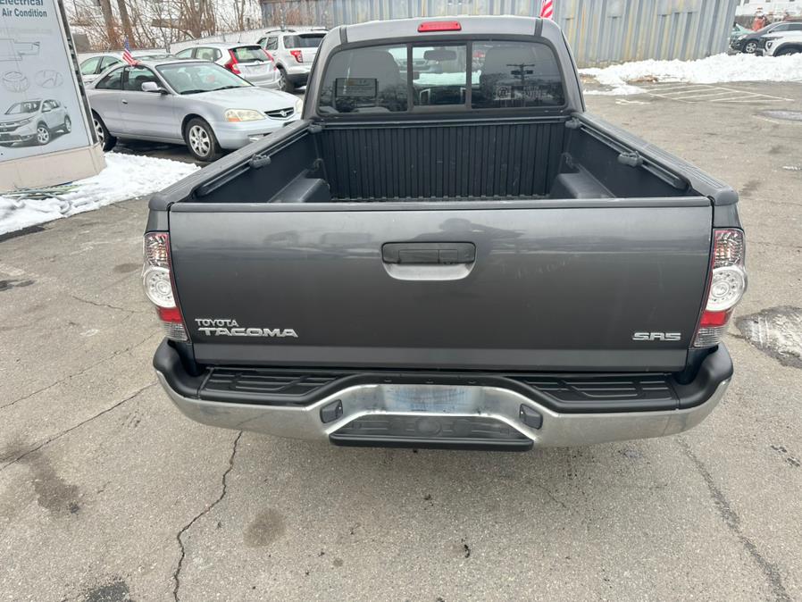2013 Toyota Tacoma photo