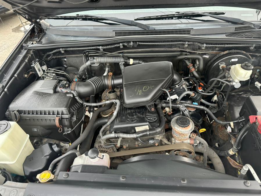 2013 Toyota Tacoma photo