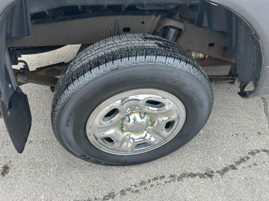 2013 Toyota Tacoma photo