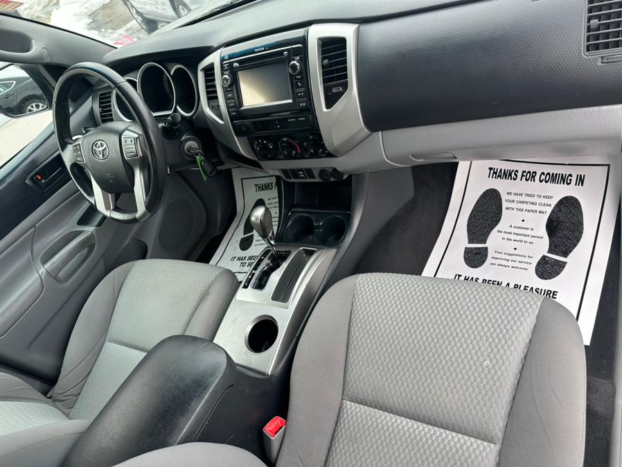 2013 Toyota Tacoma photo