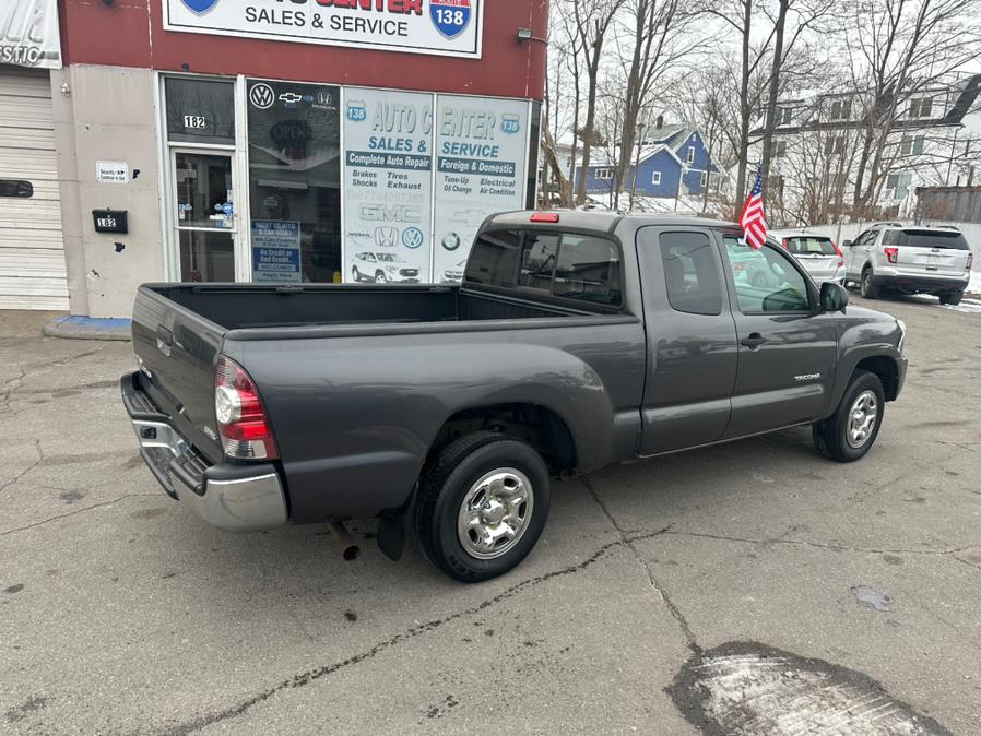 2013 Toyota Tacoma photo