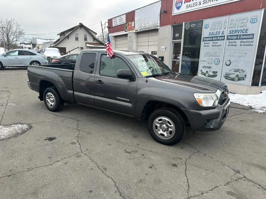 2013 Toyota Tacoma photo