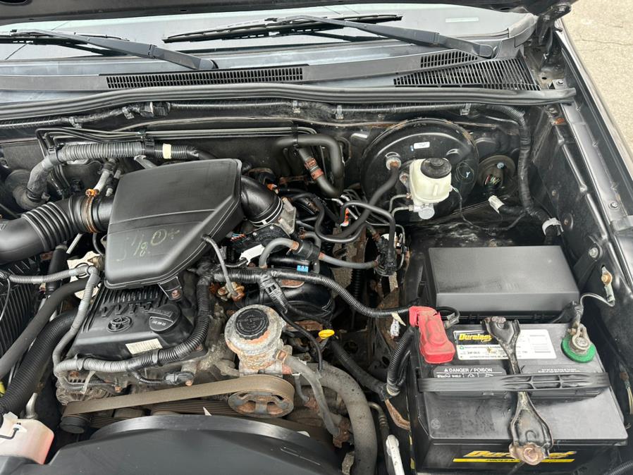 2013 Toyota Tacoma photo