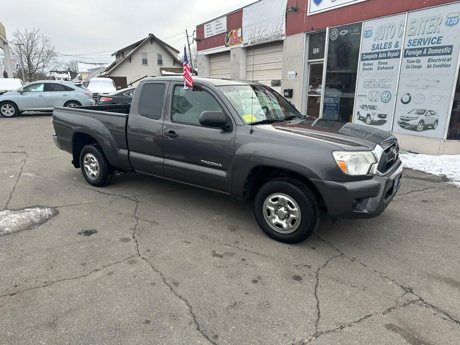 2013 Toyota Tacoma photo