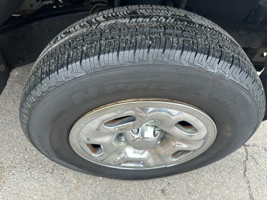 2013 Toyota Tacoma photo