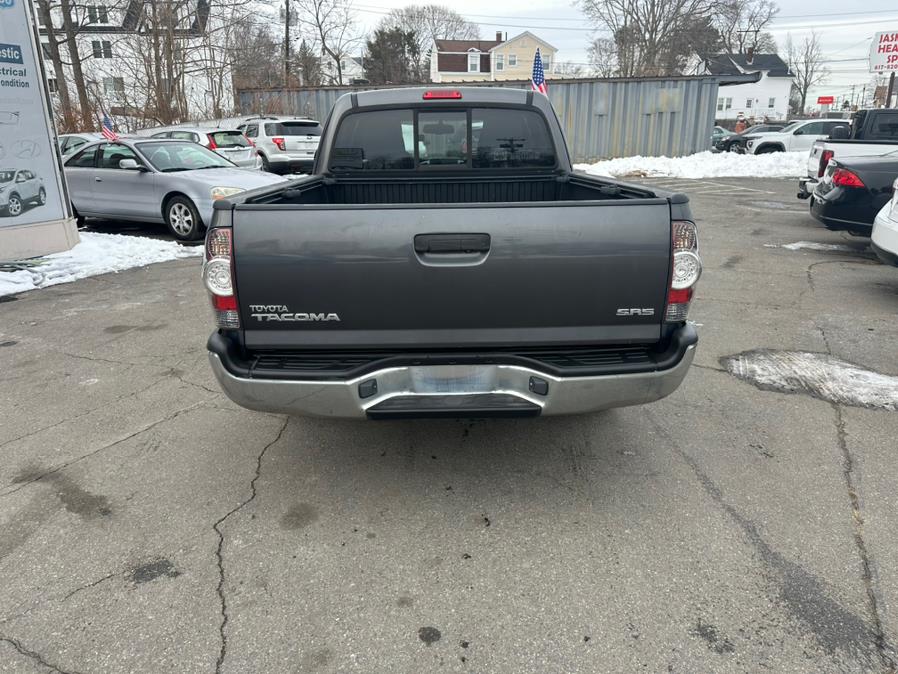 2013 Toyota Tacoma photo