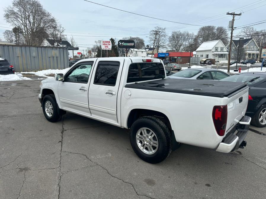 2012 Chevrolet Colorado LT photo