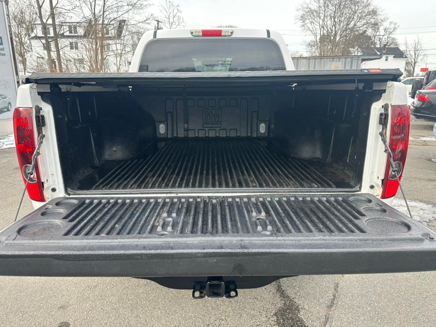 2012 Chevrolet Colorado LT photo
