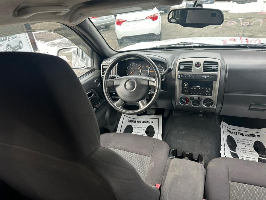 2012 Chevrolet Colorado LT photo