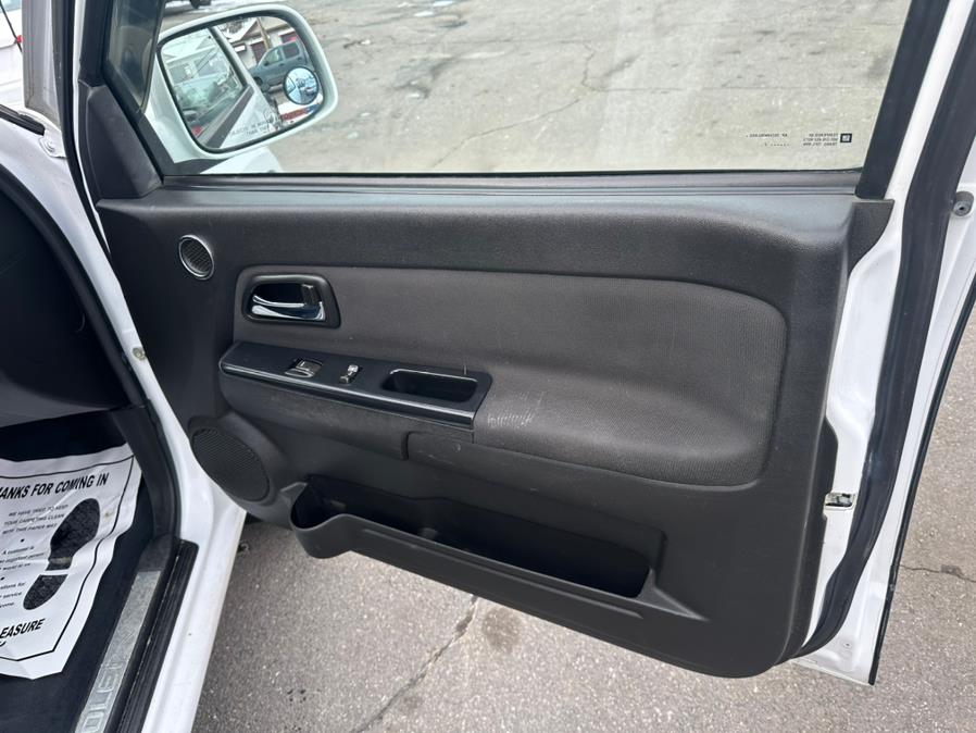 2012 Chevrolet Colorado LT photo