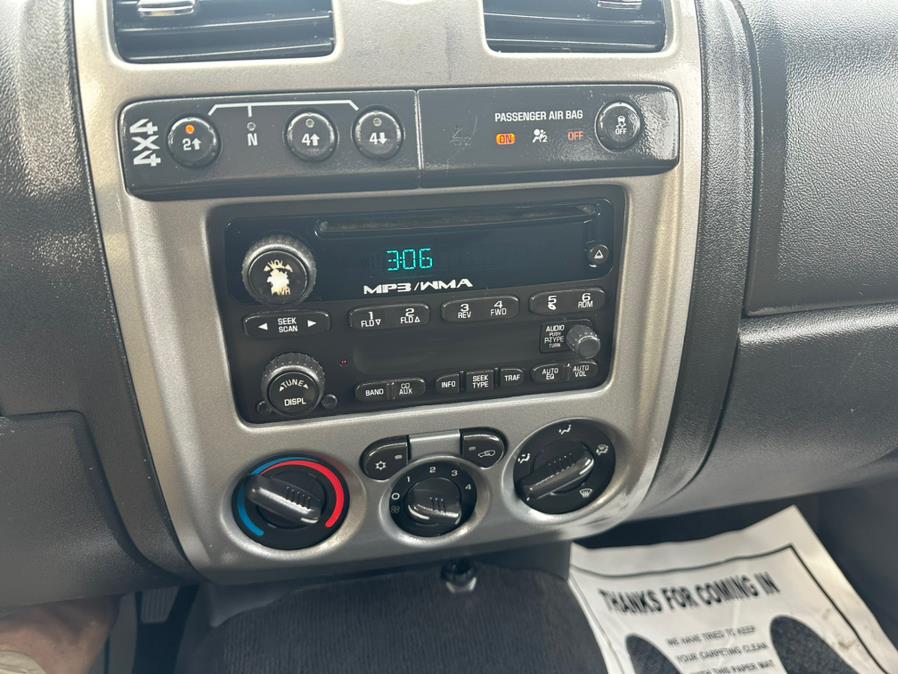 2012 Chevrolet Colorado LT photo