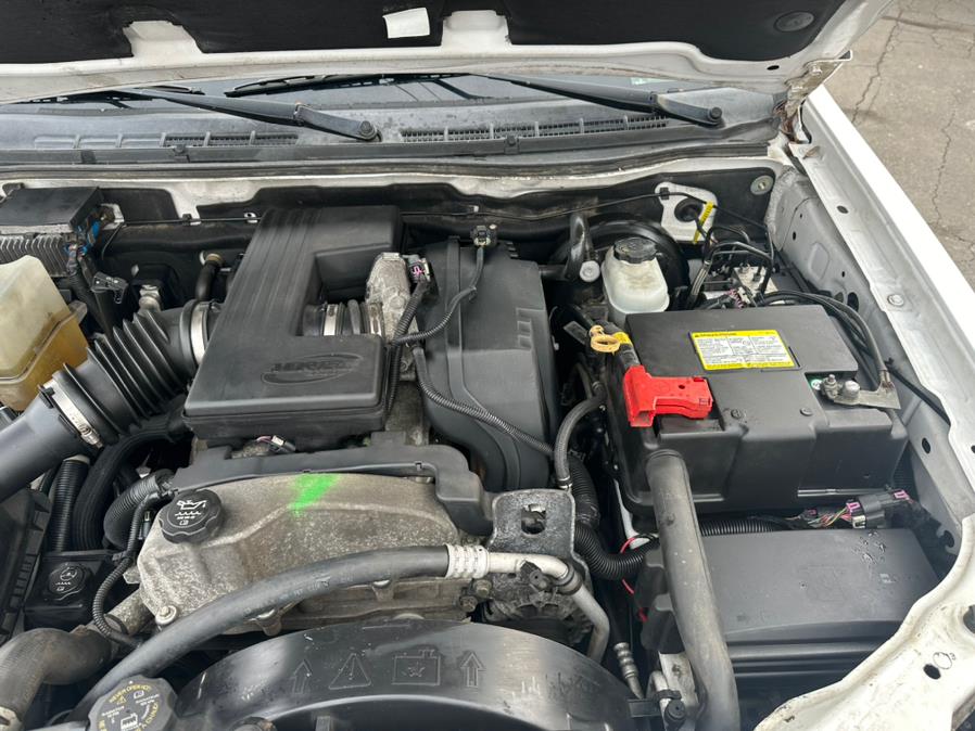 2012 Chevrolet Colorado LT photo