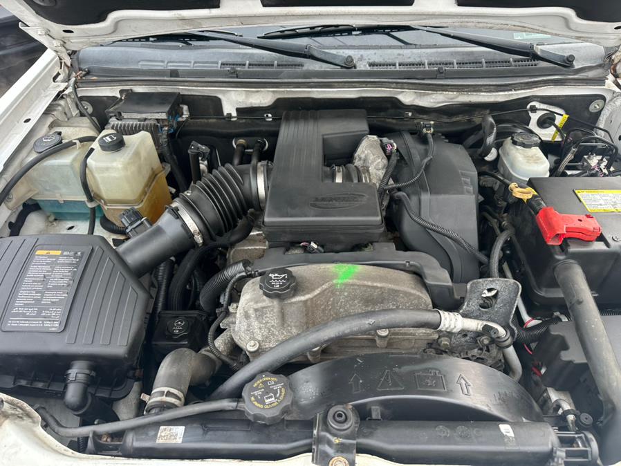 2012 Chevrolet Colorado LT photo