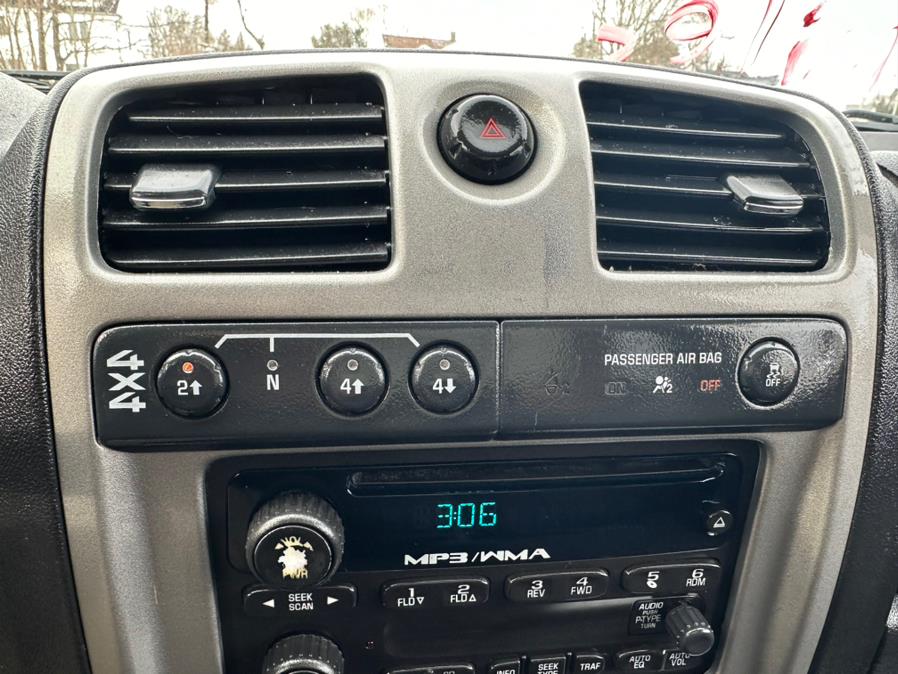 2012 Chevrolet Colorado LT photo
