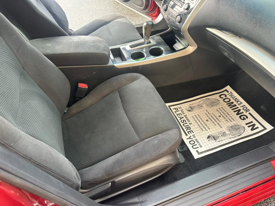 2014 Nissan Altima 2.5 photo