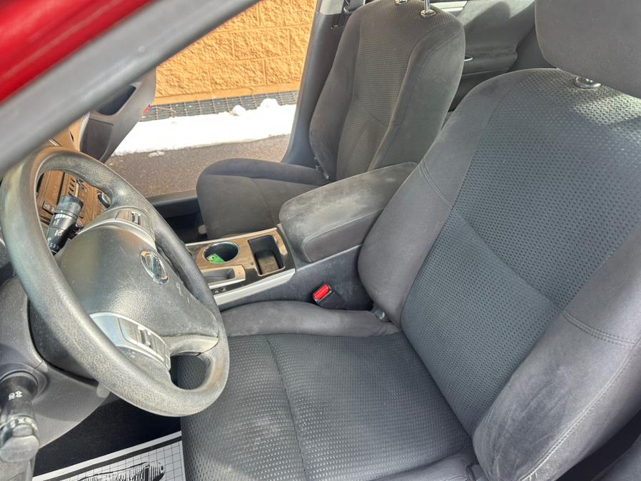 2014 Nissan Altima 2.5 photo