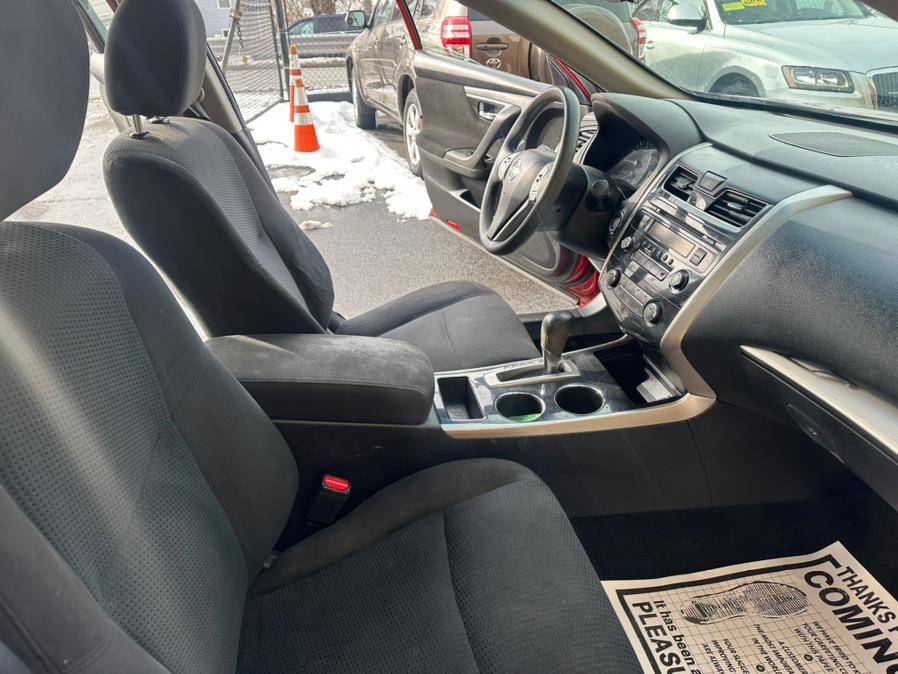 2014 Nissan Altima 2.5 photo