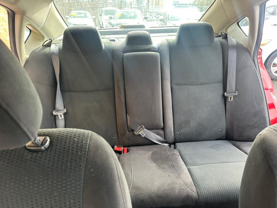 2014 Nissan Altima 2.5 photo