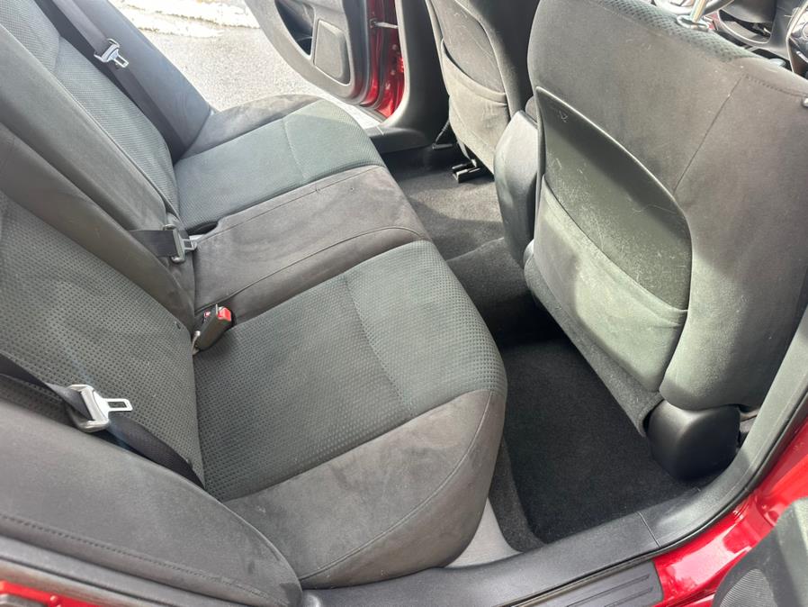 2014 Nissan Altima 2.5 photo