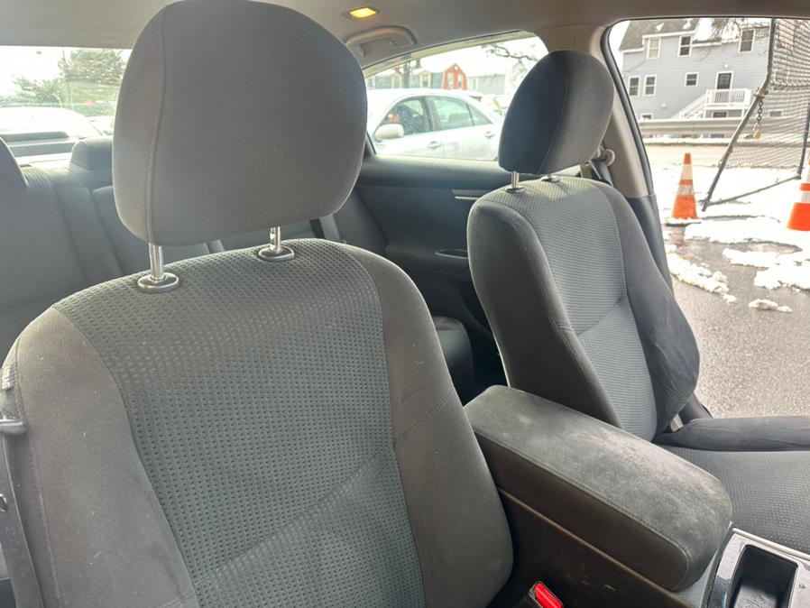 2014 Nissan Altima 2.5 photo