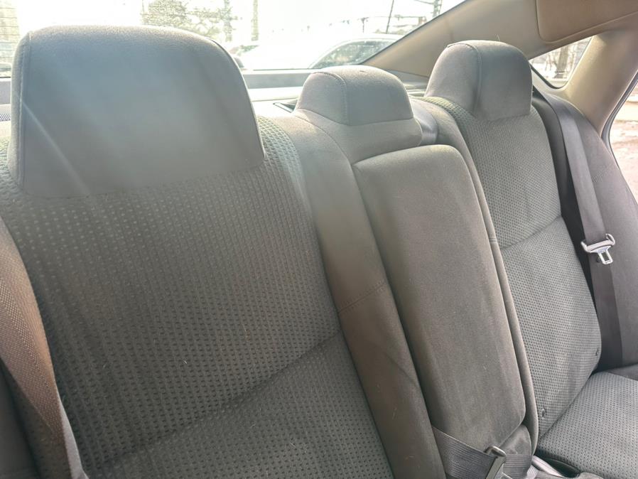 2014 Nissan Altima 2.5 photo