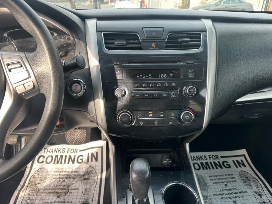 2014 Nissan Altima 2.5 photo
