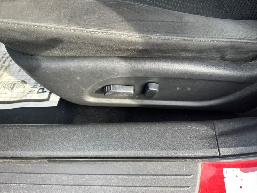 2014 Nissan Altima 2.5 photo