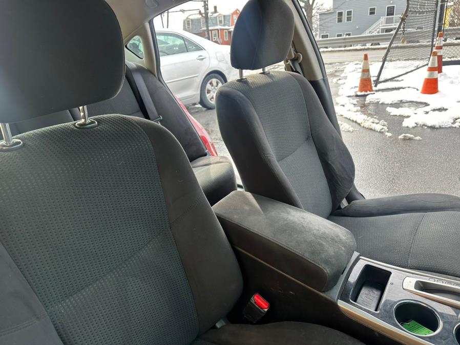 2014 Nissan Altima 2.5 photo