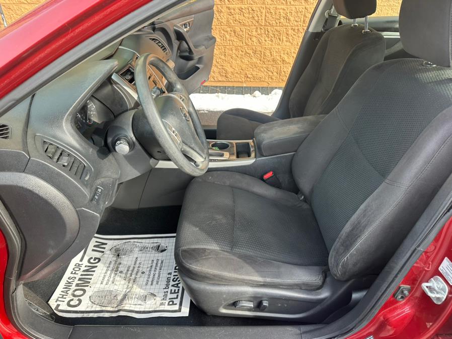 2014 Nissan Altima 2.5 photo