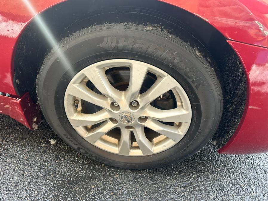 2014 Nissan Altima 2.5 photo