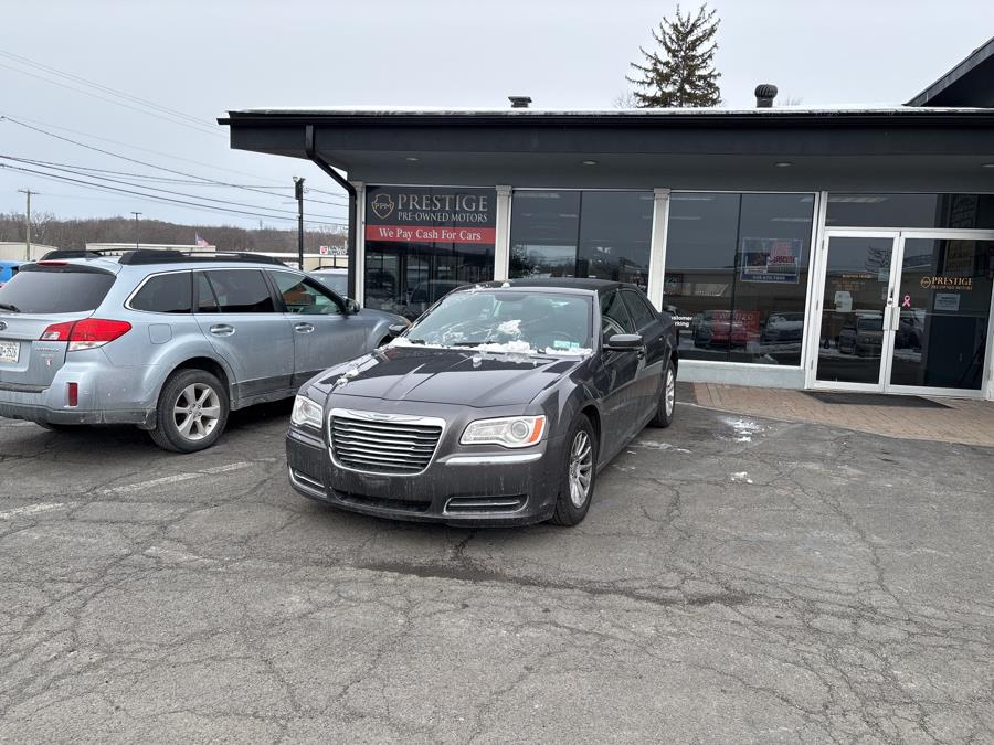 2014 Chrysler 300 photo